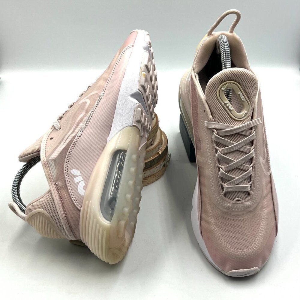 Nike Air Max 2090 'Barely Rose' - Picture 11 of 11